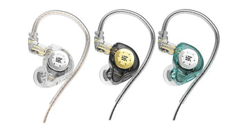KZ EDX Pro Earphones in Pakistan